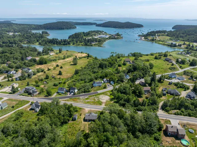 $93,500 | 1323 Port Road, Machiasport, ME 04655