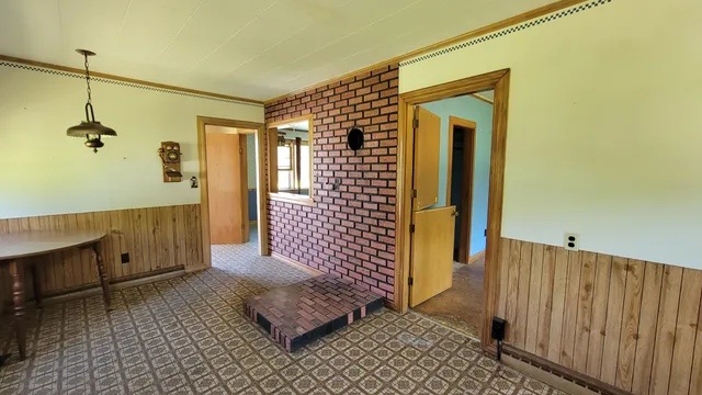 $93,500 | 1323 Port Road, Machiasport, ME 04655