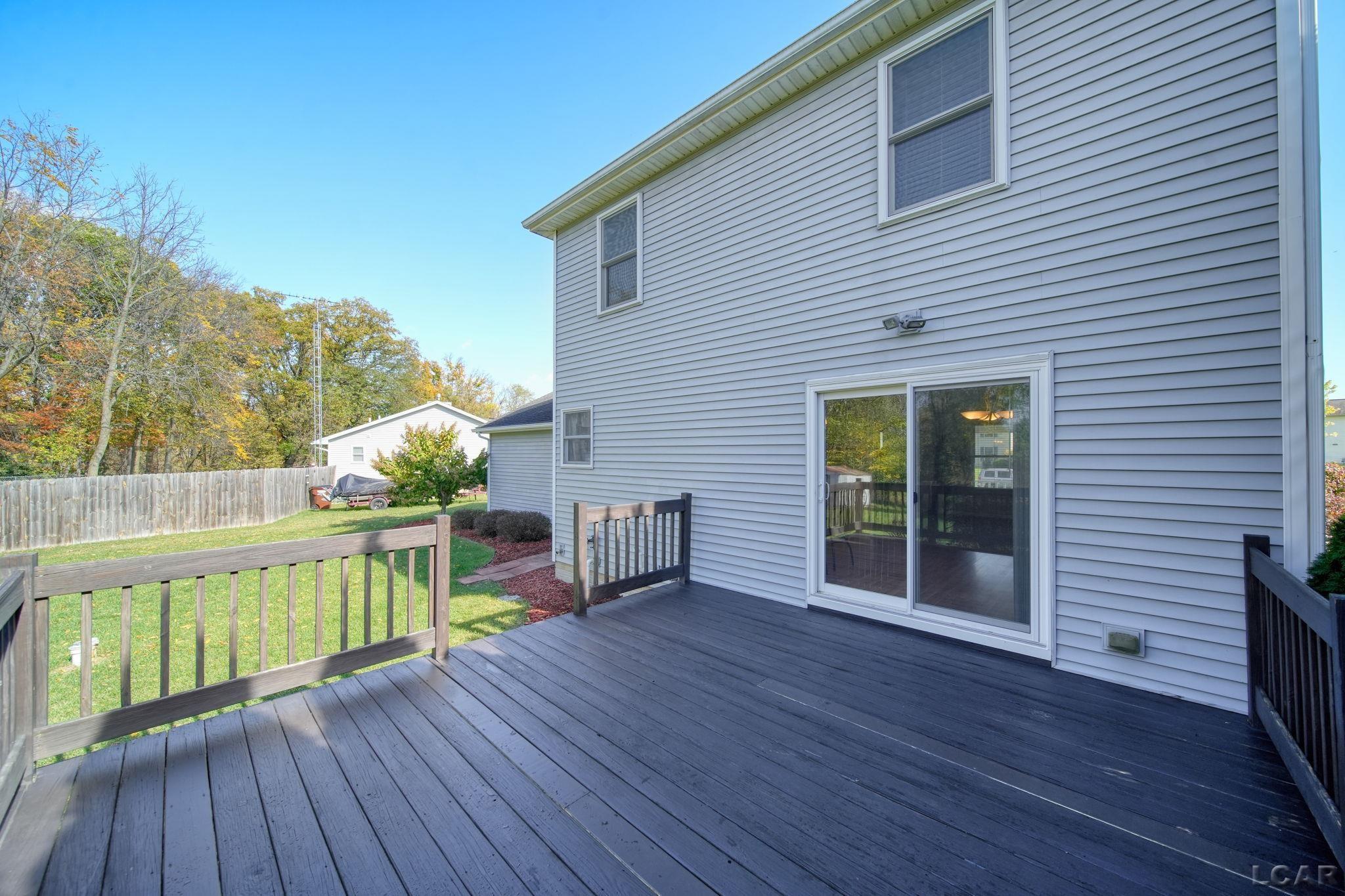 3057 Beaver Creek Road Adrian, MI 49221 - Photo 31 of 40
