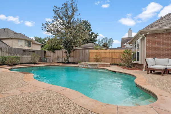 $4,230 | 22007 Crossbrook Drive, Katy, TX 77450