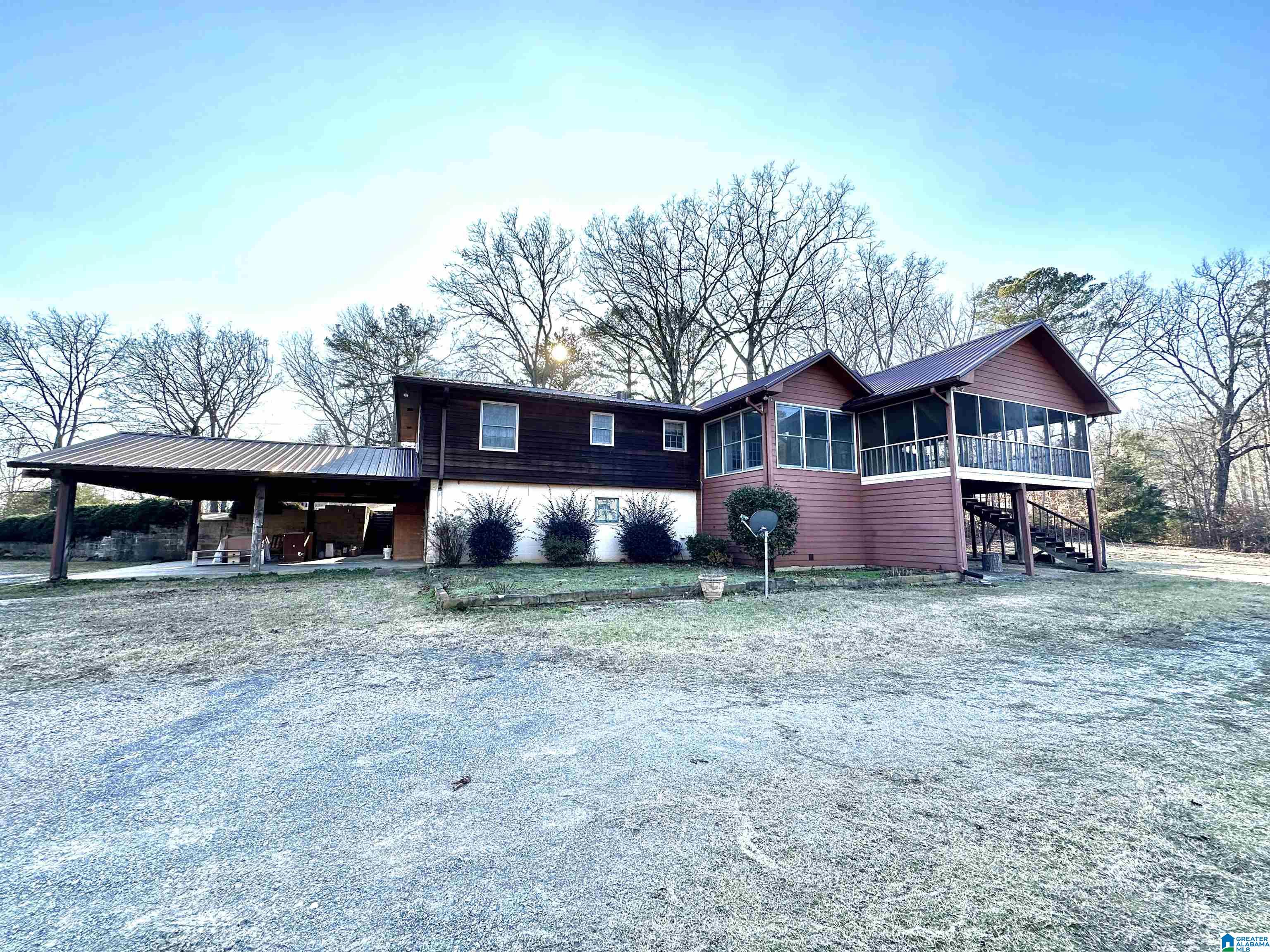 4878 Vise Road Pinson, AL 35126 - Photo 33 of 37