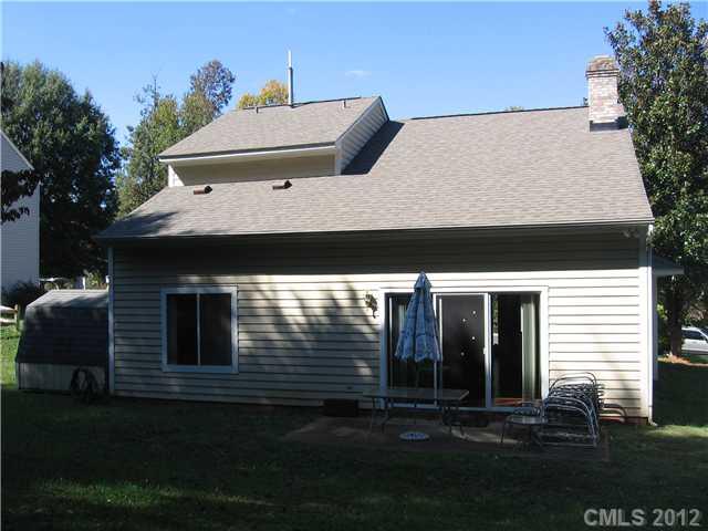 9319 Cedar River Road Huntersville, NC 28078 - Photo 14 of 14