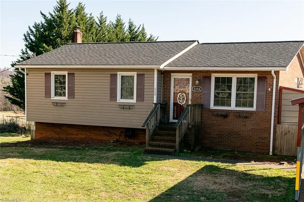 $215,000 | 1114 Holly Springs Road, Mount Airy, NC 27030