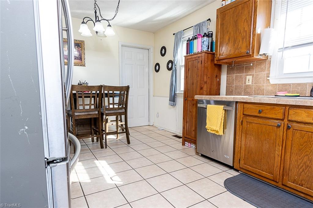 1114 Holly Springs Road Mount Airy, NC 27030 - Photo 11 of 20