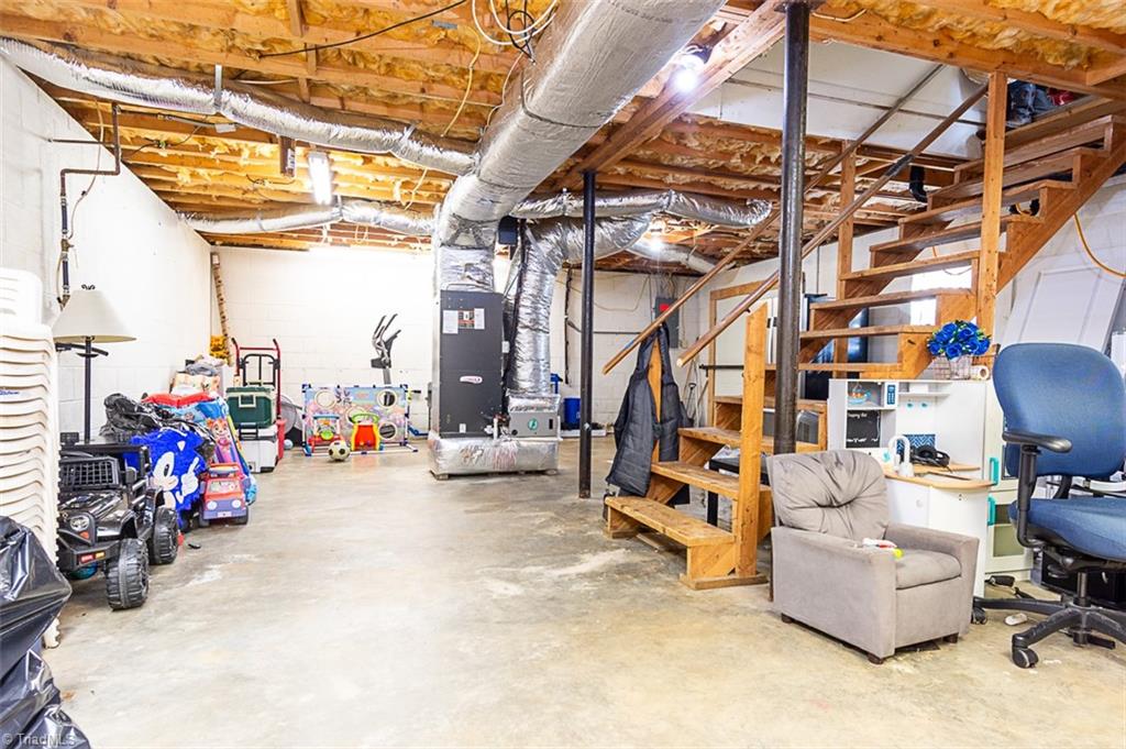 1114 Holly Springs Road Mount Airy, NC 27030 - Photo 19 of 20