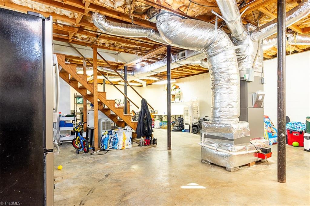 1114 Holly Springs Road Mount Airy, NC 27030 - Photo 20 of 20