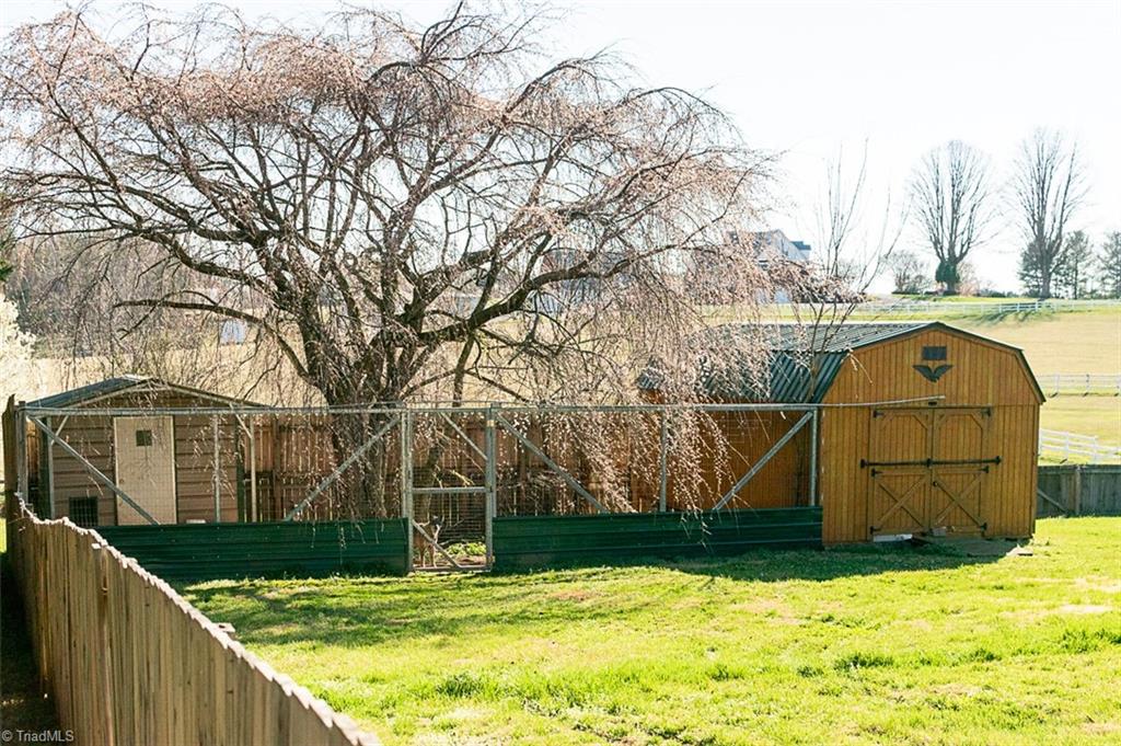 1114 Holly Springs Road Mount Airy, NC 27030 - Photo 4 of 20