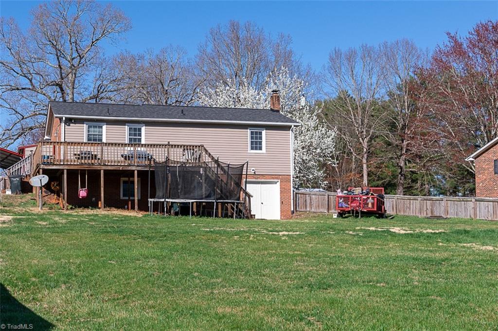 1114 Holly Springs Road Mount Airy, NC 27030 - Photo 6 of 20