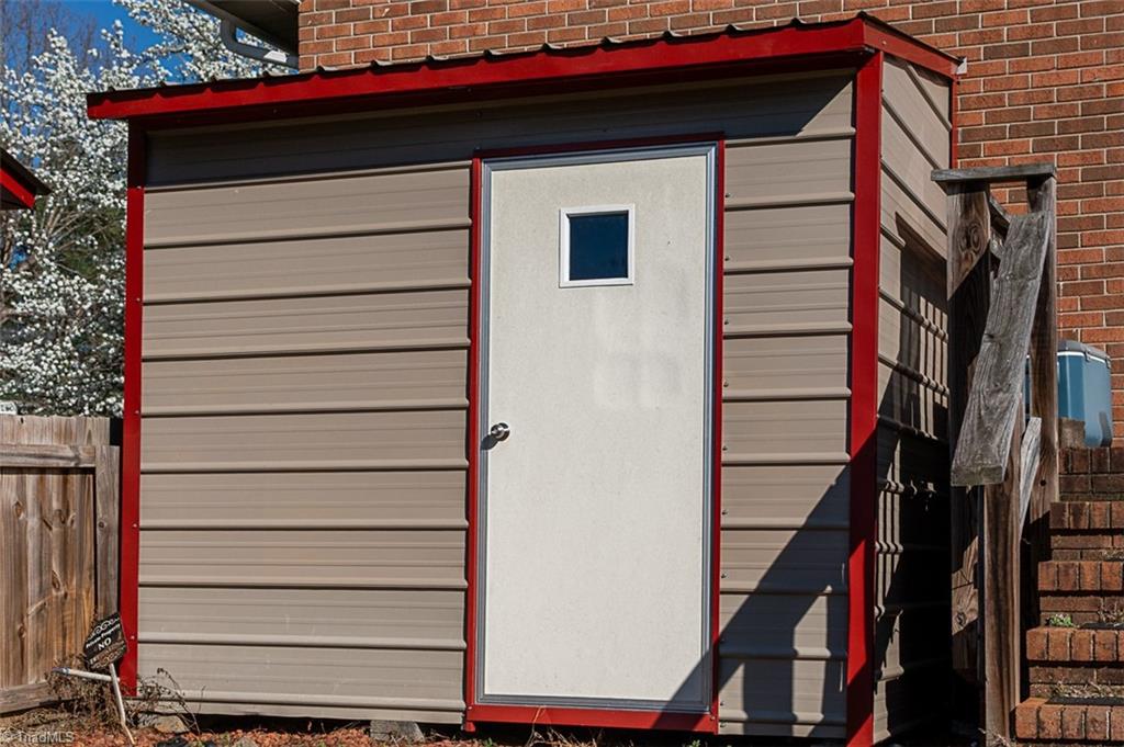 1114 Holly Springs Road Mount Airy, NC 27030 - Photo 8 of 20