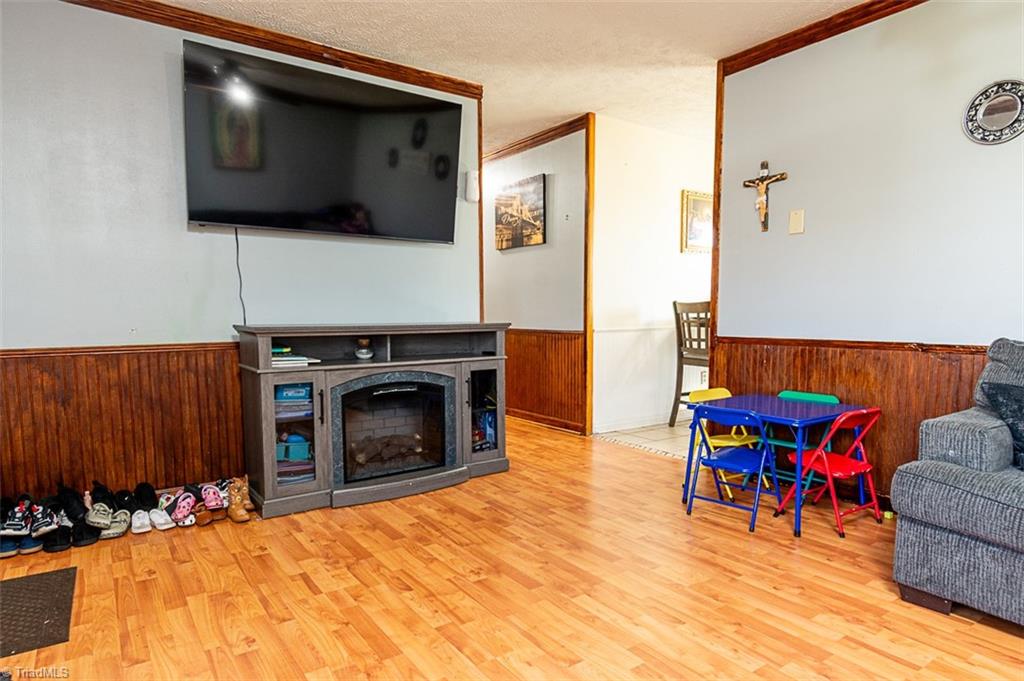 1114 Holly Springs Road Mount Airy, NC 27030 - Photo 9 of 20