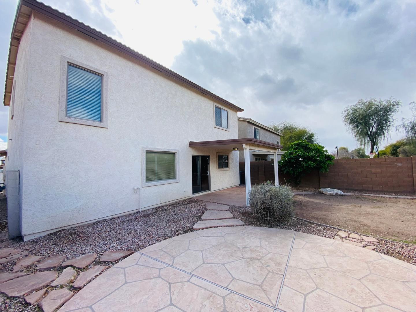 45138 Miramar Road Maricopa, AZ 85139 - Photo 12 of 14 Photo #35