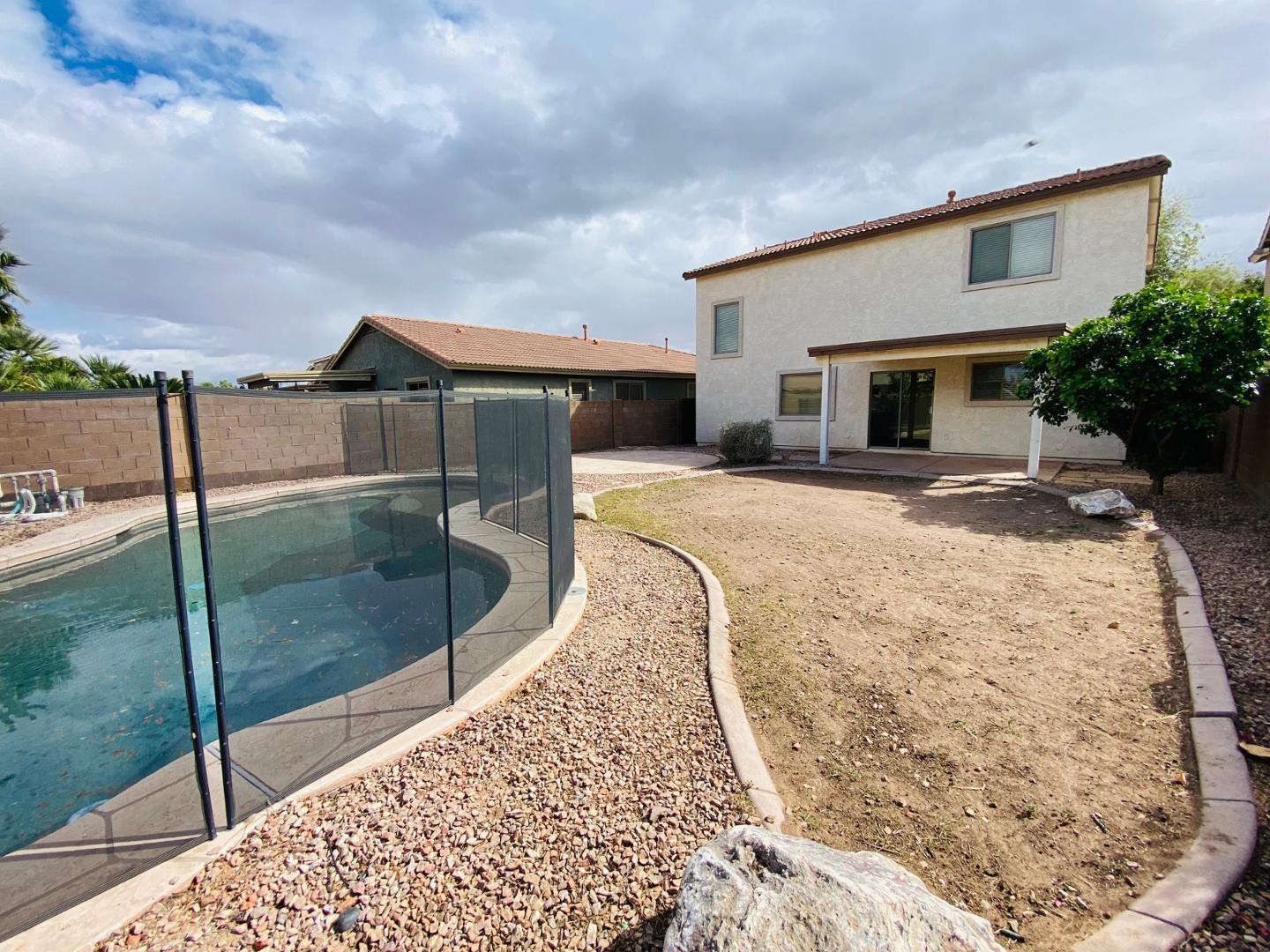 45138 Miramar Road Maricopa, AZ 85139 - Photo 10 of 14 Photo #29