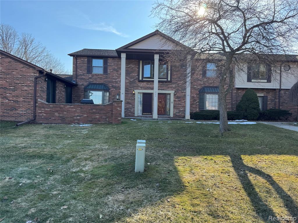 2346 London Bridge Drive Rochester, MI 48307 - Photo 24 of 24