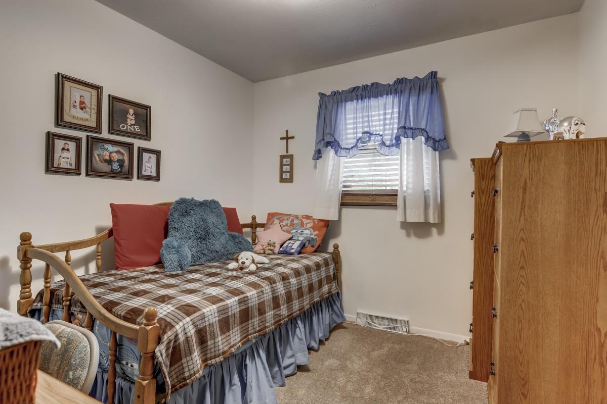 2516 Plateau Drive Springfield, IL 62707 - Photo 20 of 36