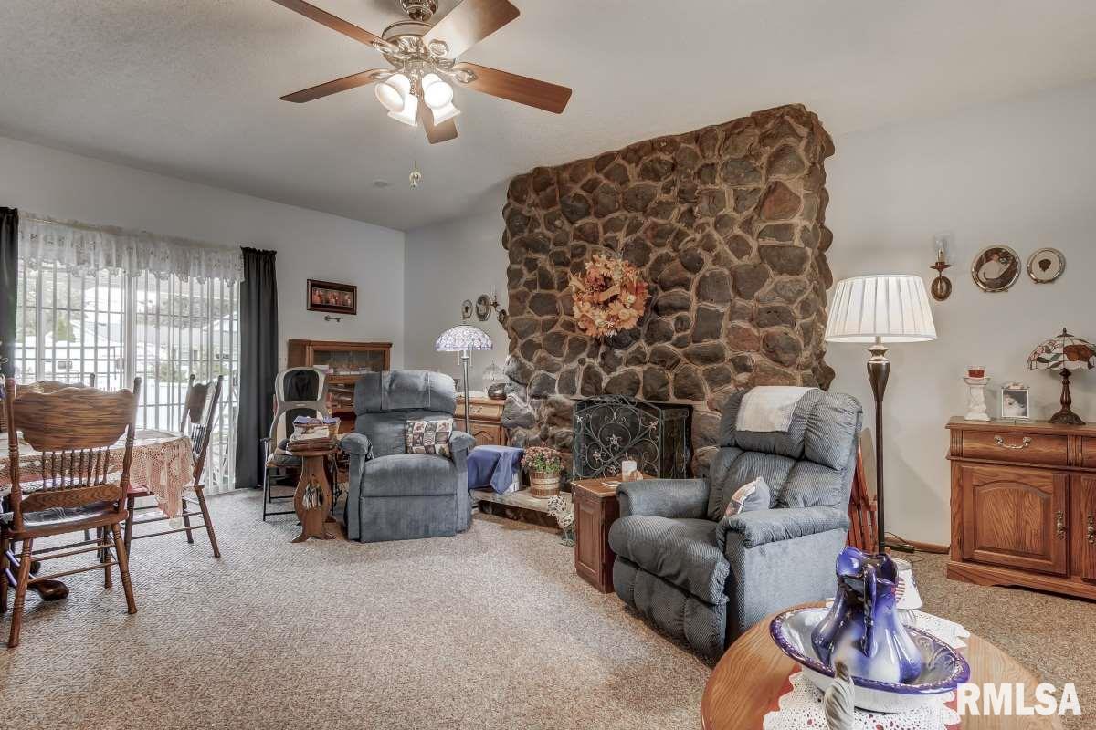 2516 Plateau Drive Springfield, IL 62707 - Photo 29 of 36