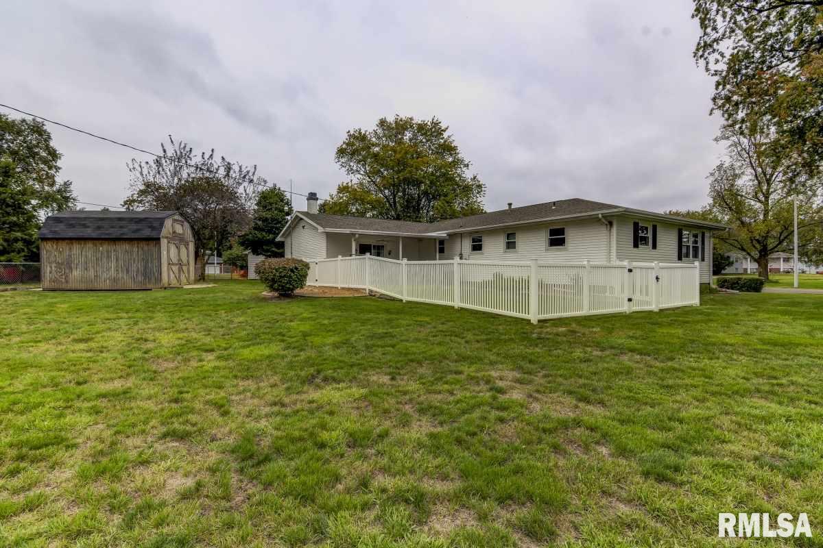 2516 Plateau Drive Springfield, IL 62707 - Photo 32 of 36