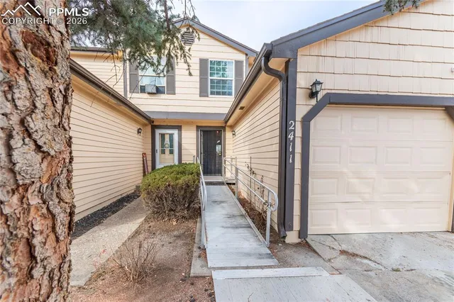 $177,000 | 2411 Lexington Village Lane, Colorado Springs, CO 80916