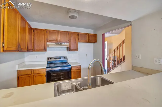 $177,000 | 2411 Lexington Village Lane, Colorado Springs, CO 80916