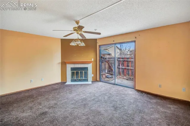 $177,000 | 2411 Lexington Village Lane, Colorado Springs, CO 80916