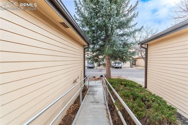 $177,000 | 2411 Lexington Village Lane, Colorado Springs, CO 80916