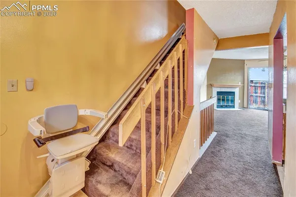 a kitchen that has a sink and a stove in it