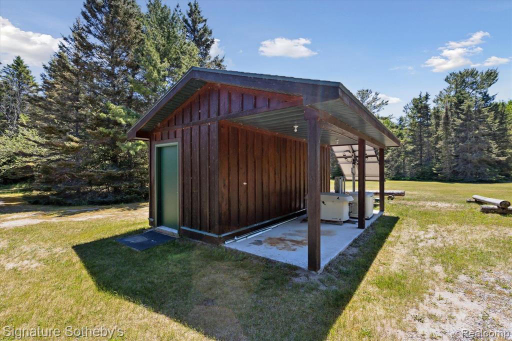 9842 Misery Bay Road Alpena, MI 49707 - Photo 59 of 87