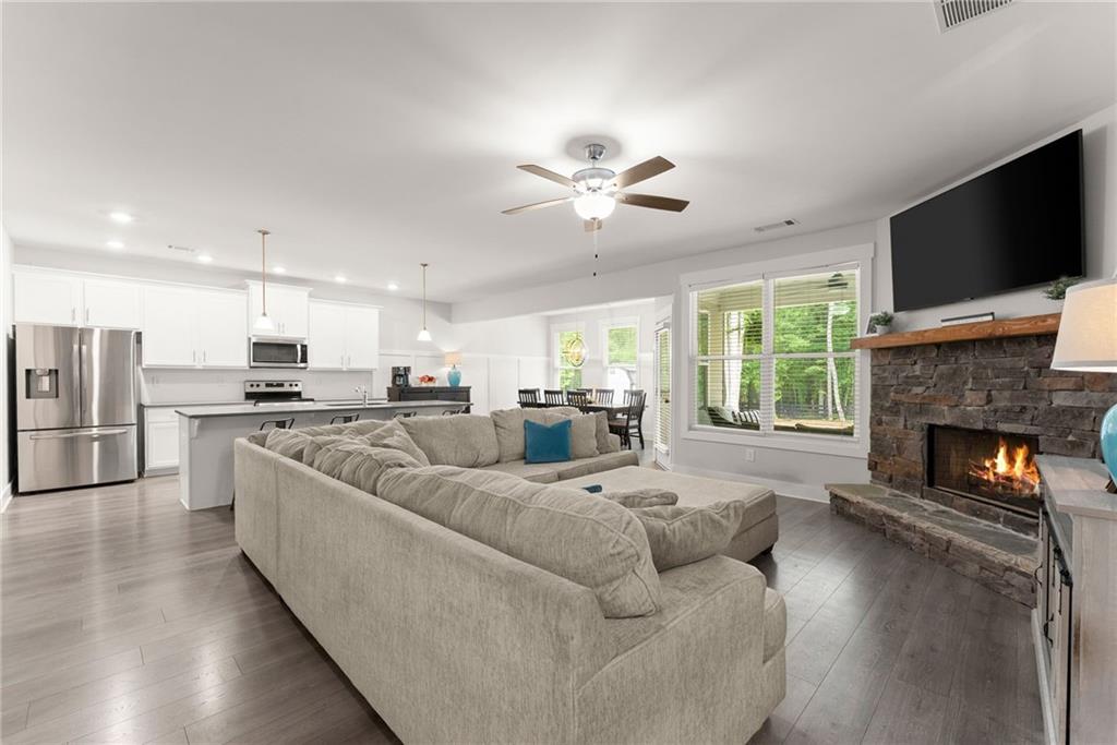 109 Marauder Way Athens, GA 30607 - Photo 3 of 55