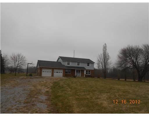8175 Mercer Road Mendon, OH 45862 - Photo 2 of 7 Gallery Image 2