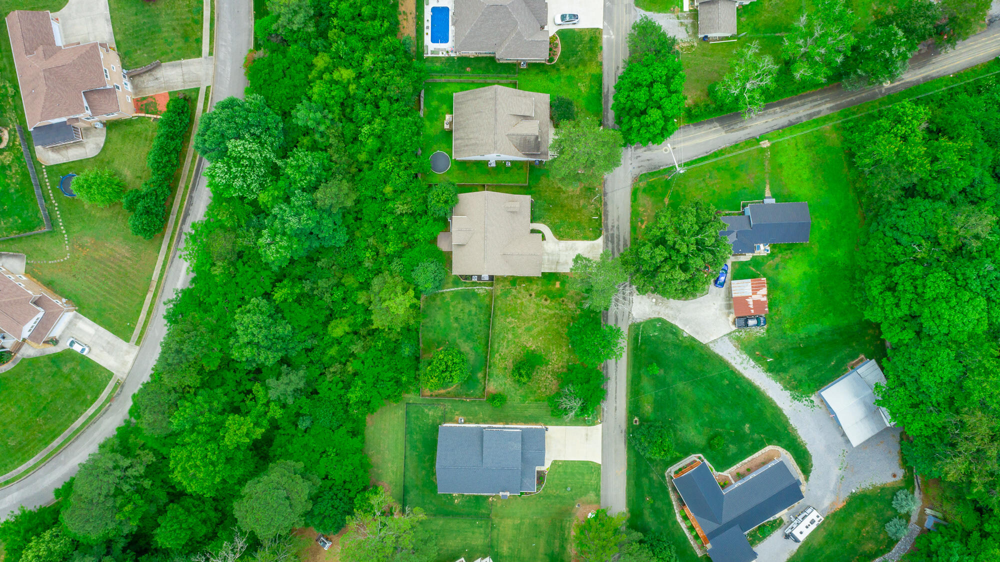 268 56th Street Northwest Cleveland, TN 37312 - Photo 60 of 71 268 56th Street HD-106