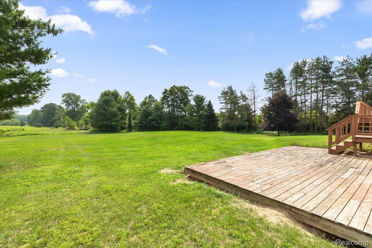 5360 North Owosso Road Fowlerville, MI 48836 - Photo 29 of 38 5360 Owosso Road