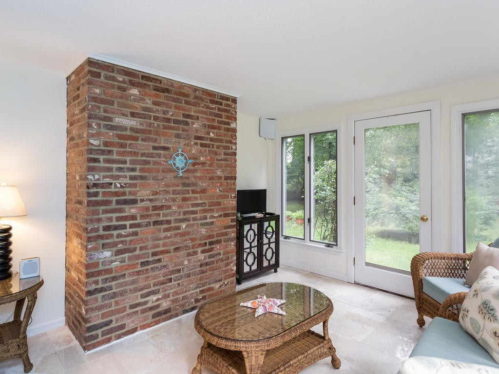 28 Ardsley Road Longmeadow, MA 01106 - Photo 14 of 30 a room with furniture and a fireplace