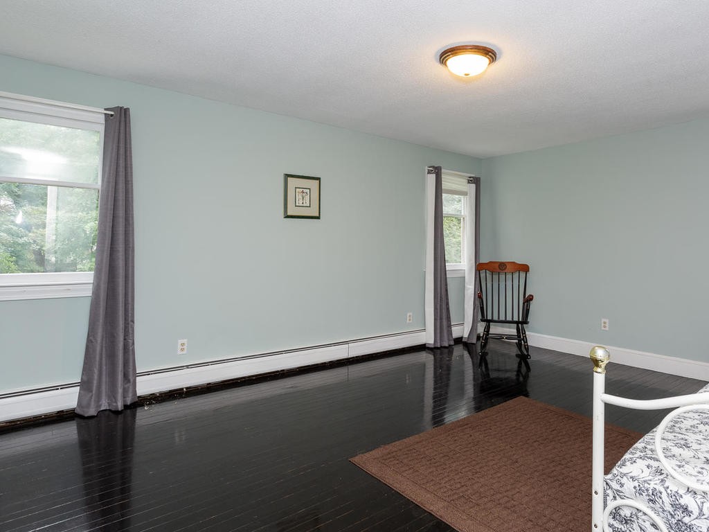 28 Ardsley Road Longmeadow, MA 01106 - Photo 20 of 30 a view of a room with wooden floor and a window
