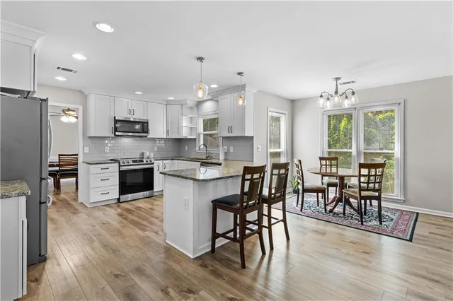 $2,500 | 2238 Roseberry Lane, Grayson, GA 30017