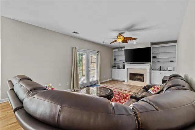 $2,500 | 2238 Roseberry Lane, Grayson, GA 30017