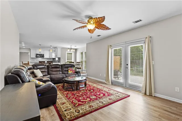 $2,500 | 2238 Roseberry Lane, Grayson, GA 30017