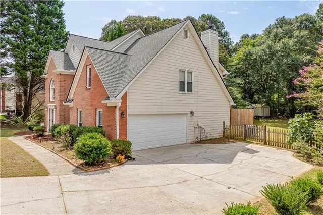 $2,500 | 2238 Roseberry Lane, Grayson, GA 30017