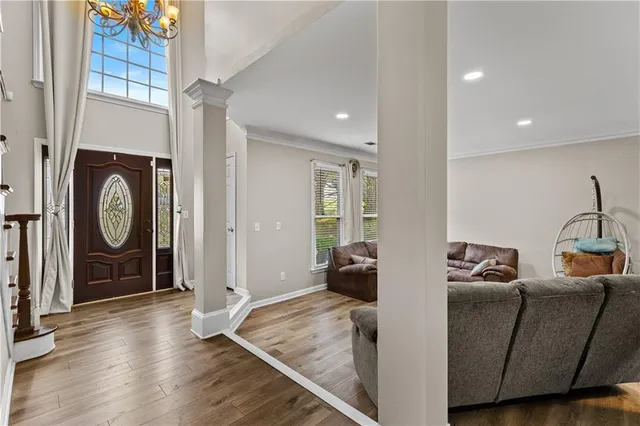 $2,500 | 2238 Roseberry Lane, Grayson, GA 30017