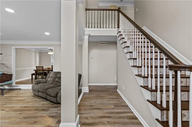 $2,500 | 2238 Roseberry Lane, Grayson, GA 30017