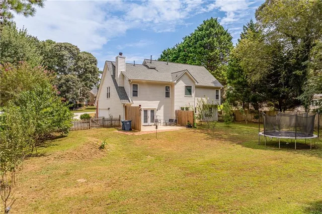 $2,500 | 2238 Roseberry Lane, Grayson, GA 30017