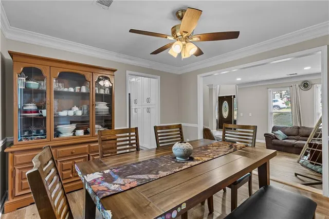 $2,500 | 2238 Roseberry Lane, Grayson, GA 30017