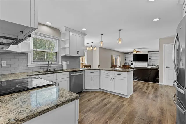 $2,500 | 2238 Roseberry Lane, Grayson, GA 30017