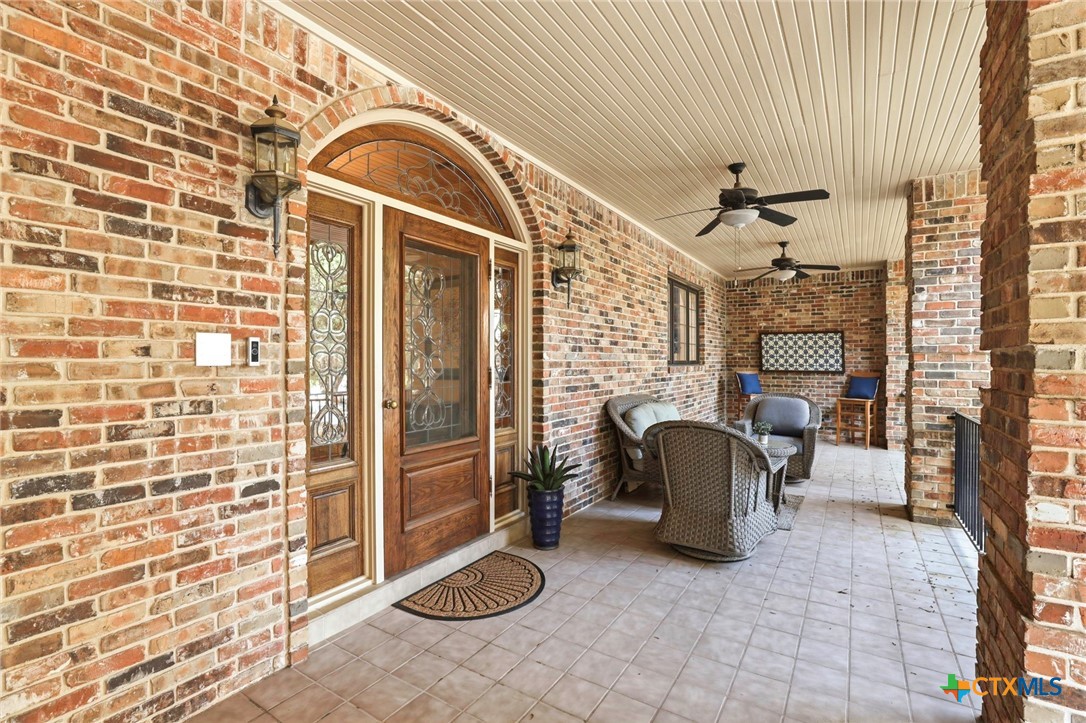 21759 Forest Waters Circle Garden Ridge, TX 78266 - Photo 2 of 30 a view of livingroom with furniture and windows