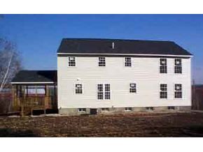 Lot6 Center Road Lyndeborough, NH 03082 - Photo 2 of 4