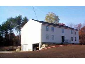Lot6 Center Road Lyndeborough, NH 03082 - Photo 3 of 4