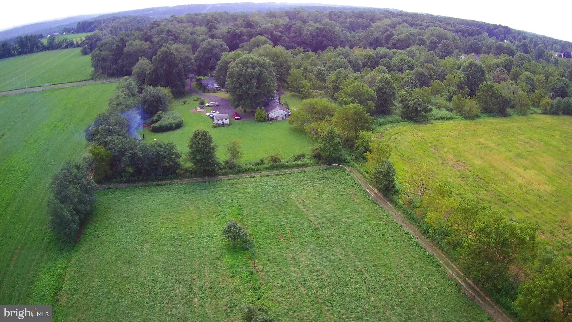 5723 Silo Hill Road Doylestown, PA 18902 - Photo 4 of 67 Arial