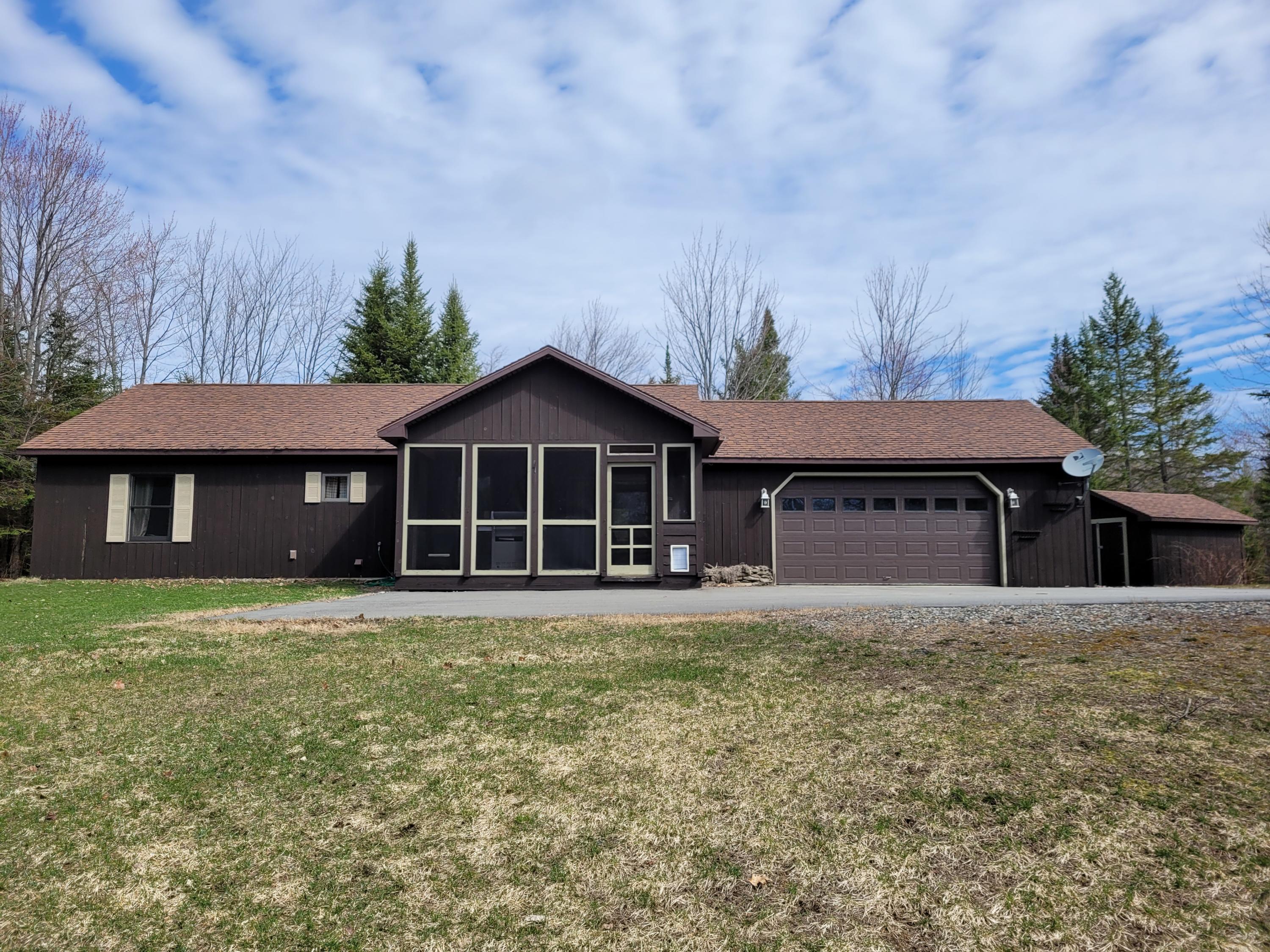 541 Stevens Road Unity, ME 04988 - Photo 1 of 19 01