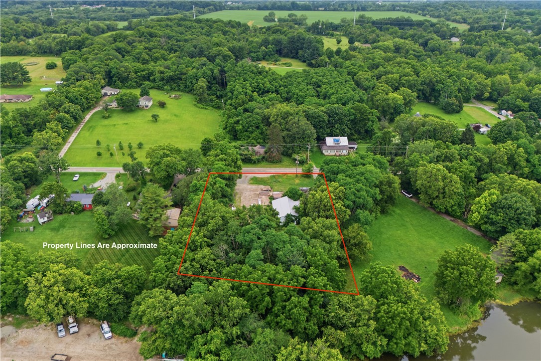 9754 North Cincinnati-Columbus Road Waynesville, OH 45068 - Photo 4 of 6