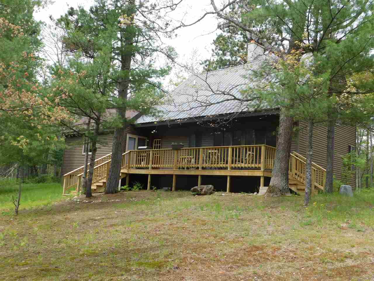 5263 South River Road Kalkaska, MI 49646 - Photo 24 of 28 1833422-23.JPG