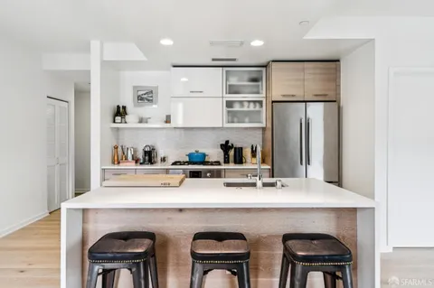 $615,000 | 451 Donahue Street, Unit 418, San Francisco, CA 94124