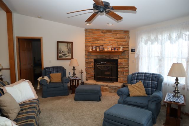 2791 Perry Road Steward, IL 60553 - Photo 3 of 17